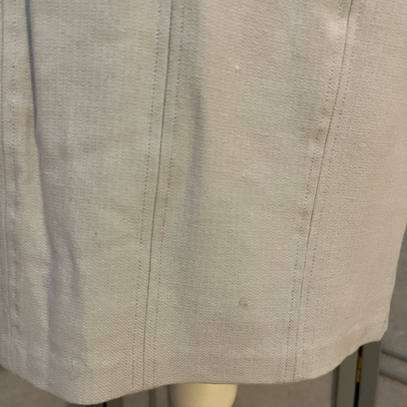 Helmut Lang Bodycon Dress Size 2 - Picture 8 of 16